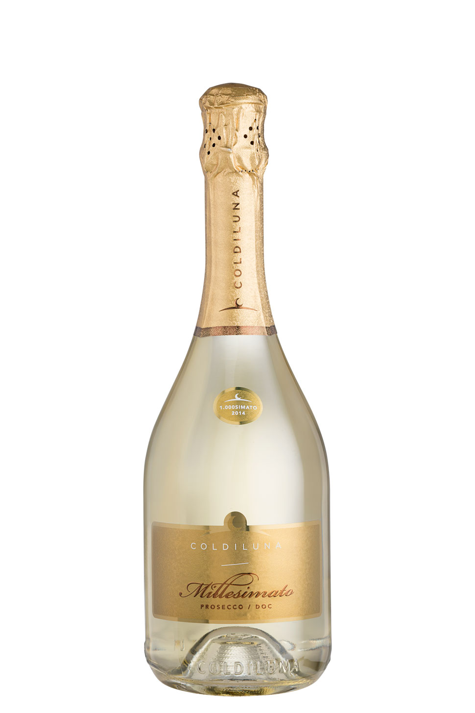 Millesimato Oro